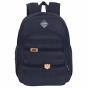Unkeeper Army Black 2024 Backpack 45X30X15.5Cm 64915 - Preview
