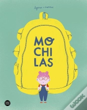 Capa do artigo Mochilas