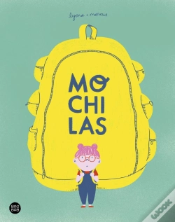 Capa do artigo Mochilas