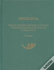 Capa do artigo Mochlos Ia