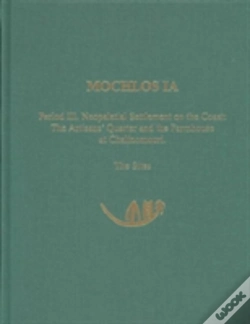 Capa do artigo Mochlos Ia