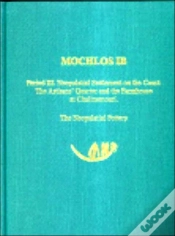 Capa do artigo Mochlos Ib