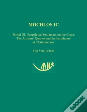 Capa do artigo Mochlos Ic
