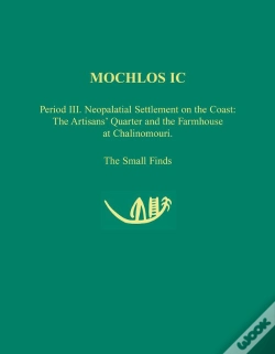 Capa do artigo Mochlos Ic