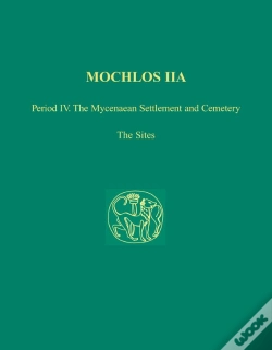 Capa do artigo Mochlos Iia