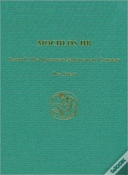 Capa do artigo Mochlos Iib