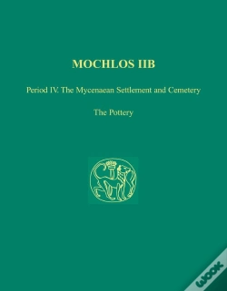 Capa do artigo Mochlos Iib
