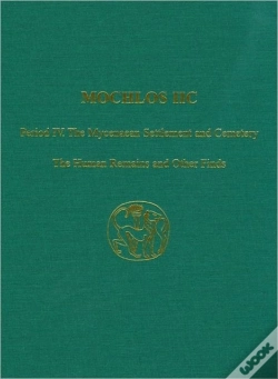 Capa do artigo Mochlos Iic