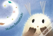 Capa do artigo Mocho Assustado