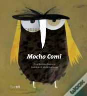 Capa do artigo Mocho Comi