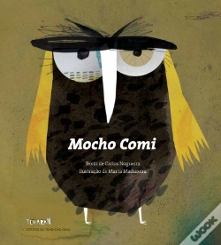 Capa do artigo Mocho Comi