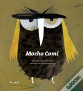 Mocho Comi