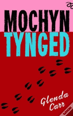 Capa do artigo Mochyn Tynged