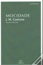 Capa do artigo Mocidade