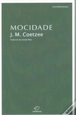 Capa do artigo Mocidade