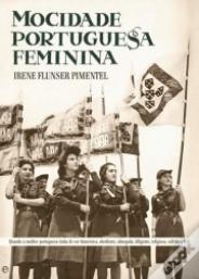 Mocidade Portuguesa Feminina