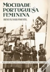 Capa do artigo Mocidade Portuguesa Feminina