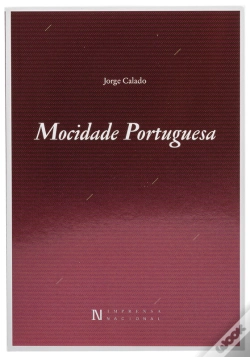 Capa do artigo Mocidade Portuguesa