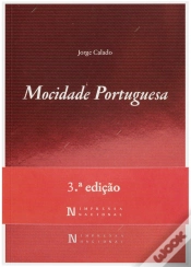 Capa do artigo Mocidade Portuguesa