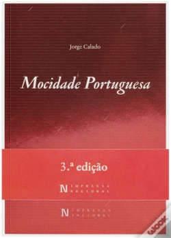 Capa do artigo Mocidade Portuguesa
