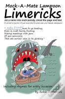 Mock-A-Mate Lampoon Limericks