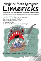 Mock-A-Mate Lampoon Limericks