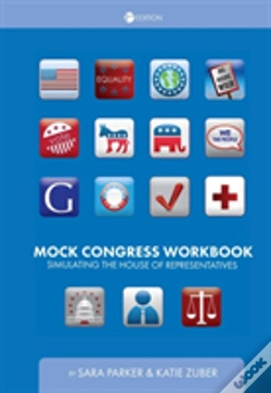 Capa do artigo Mock Congress Workbook