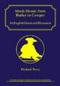 Mock-Heroic From Butler To Cowper - Preview