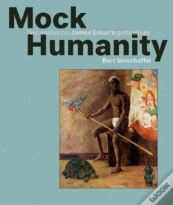 Capa do artigo Mock Humanity!