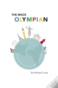 Capa do artigo Mock Olympian