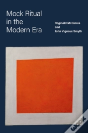 Capa do artigo Mock Ritual In The Modern Era