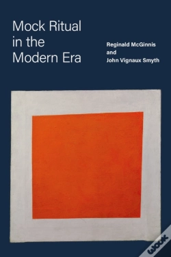 Capa do artigo Mock Ritual In The Modern Era