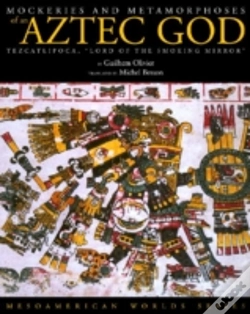 Capa do artigo Mockeries And Metamorphoses Of An Aztec God