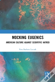Capa do artigo Mocking Eugenics
