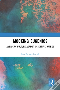Capa do artigo Mocking Eugenics