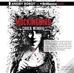 Capa do artigo Mockingbird