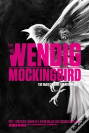 Capa do artigo Mockingbird