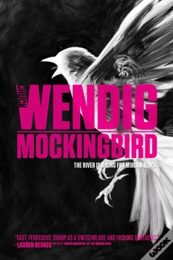 Capa do artigo Mockingbird