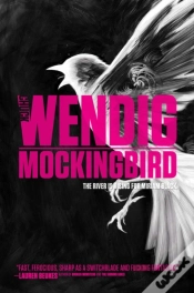 Capa do artigo Mockingbird