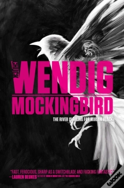 Capa do artigo Mockingbird