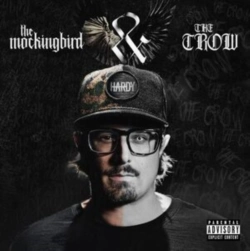 Capa do artigo Mockingbird & the Crow - CD