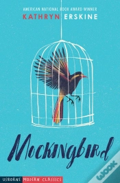 Capa do artigo Mockingbird