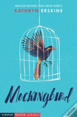 Capa do artigo Mockingbird