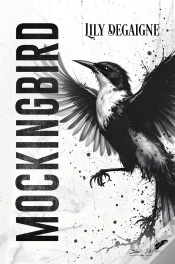 Capa do artigo Mockingbird
