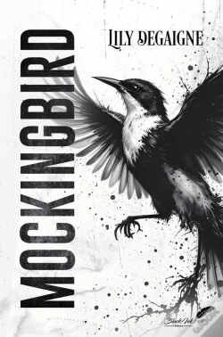 Capa do artigo Mockingbird