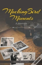 Capa do artigo Mockingbird Moments