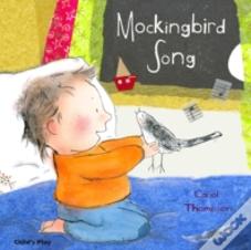 Mockingbird Song