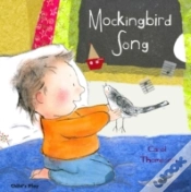 Capa do artigo Mockingbird Song