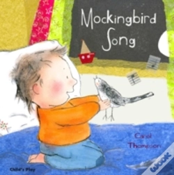 Capa do artigo Mockingbird Song