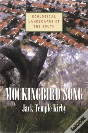 Capa do artigo Mockingbird Song